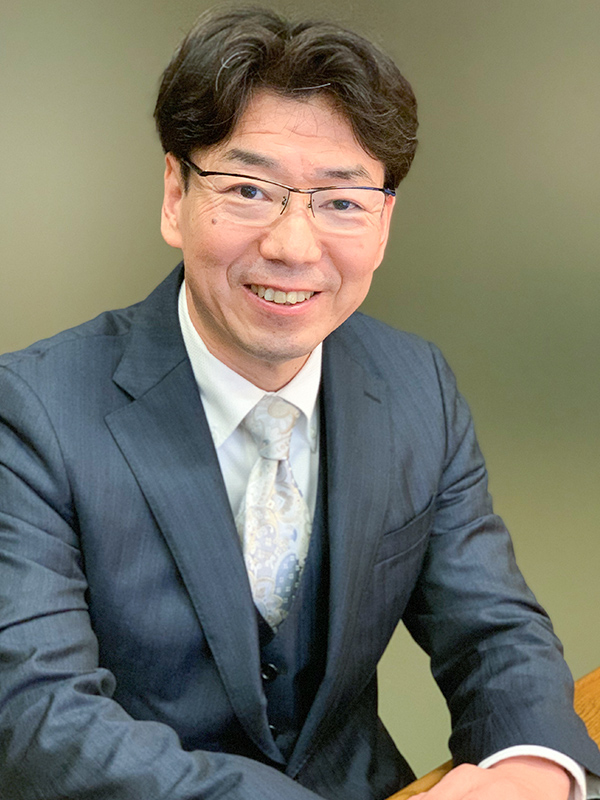 多摩川法律事務所 代表弁護士 増田 尚 多摩川法律事務所 代表弁護士 増田 尚